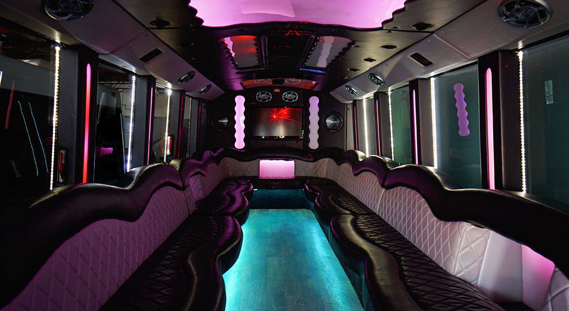 Detroit Limo And Party Bus Service By MVPLimo